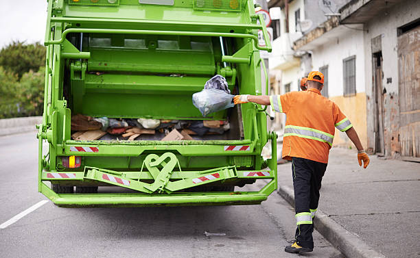 Same-Day Junk Removal Services in Montalvin Manor, CA